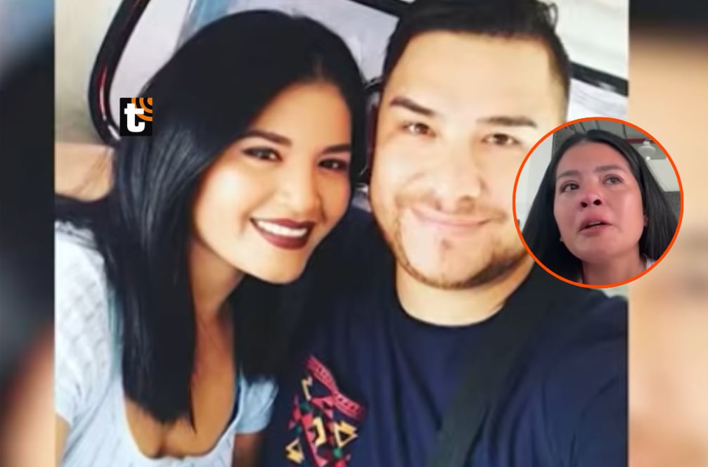 Viuda de Paul Flores revela qué hacía mientras ‘Russo’ fue asesinado tras ser acusada de matarlo: “Me la dejó difícil”