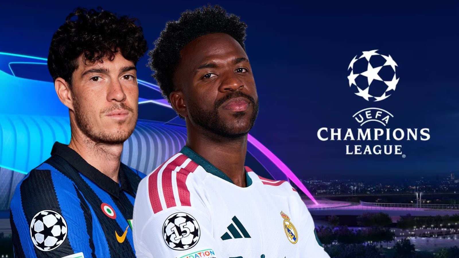 Programación Movistar Plus EN VIVO ONLINE - Dónde mirar, Real Madrid-Inter GRATIS por Champions League
