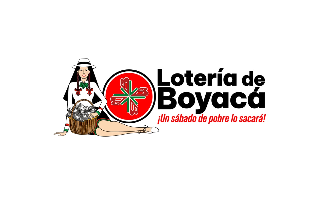 Resultados de la Lotería Boyacá del sábado 24 de octubre
