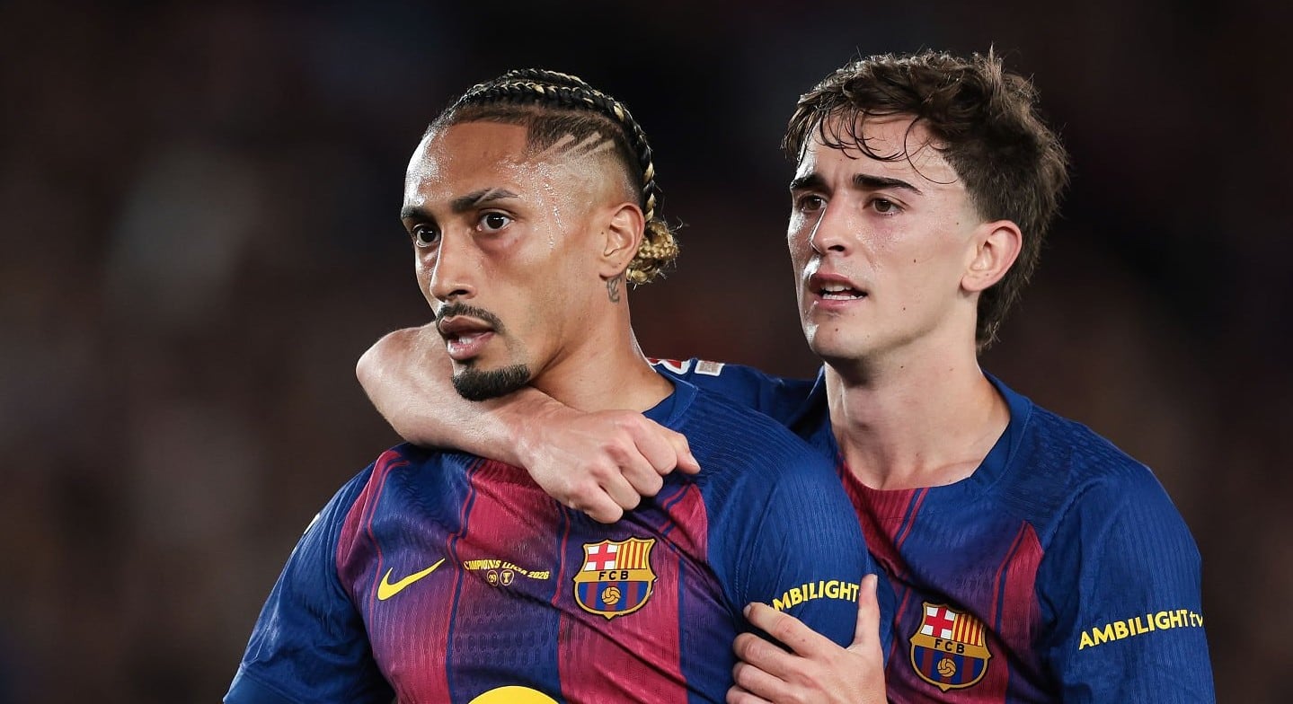 ¿Dónde ver TV GRATIS y ONLINE, Barcelona-Nottingham Forest y Udinese por partido amistoso?