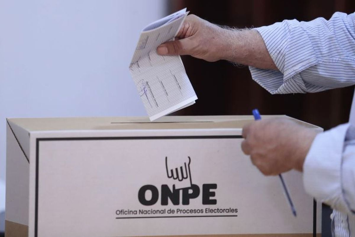 Resultados ONPE al 92.919% de las Elecciones Regionales y Municipales 2026: sigue aquí el conteo oficial