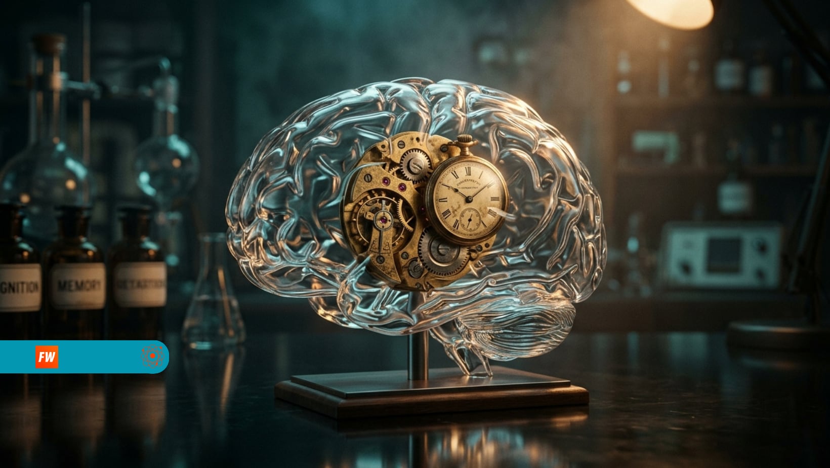 ¿Por qué sentimos que el tiempo vuela o se detiene? Un estudio revela la red neuronal que construye la experiencia del tiempo