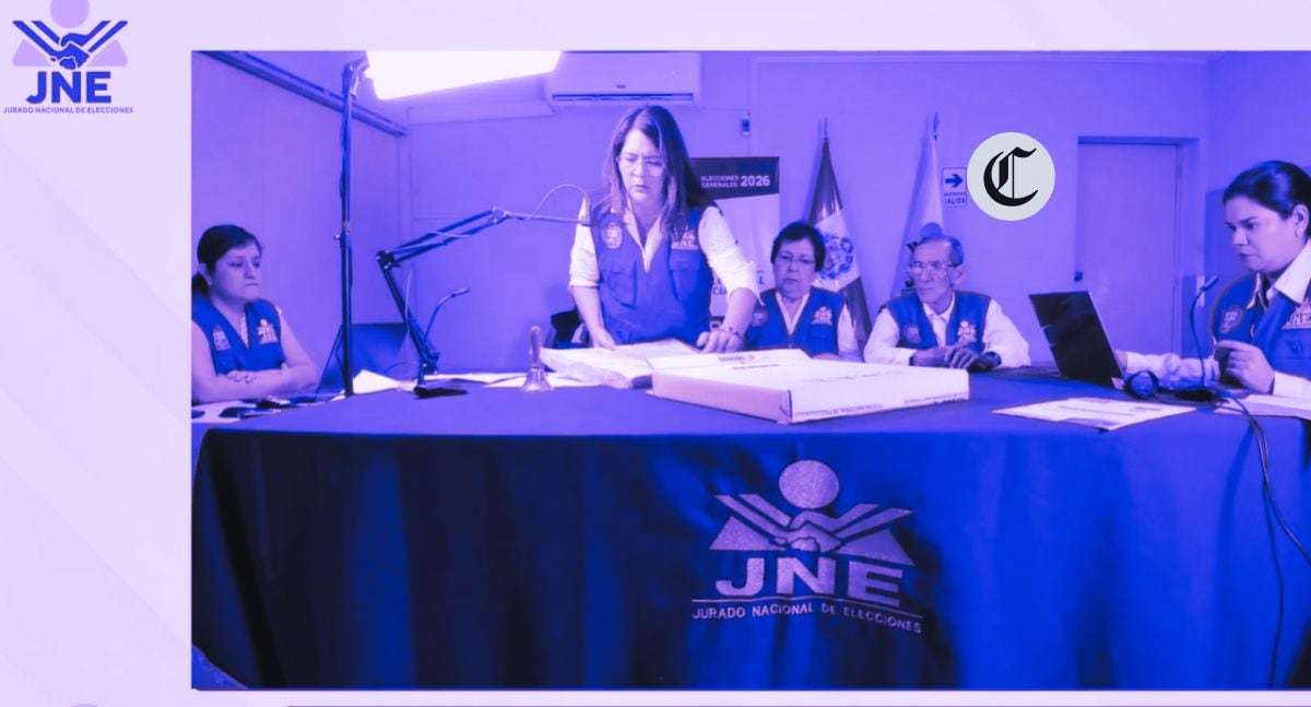 Elecciones Lima 2026: ¿Cómo va el avance de las actas observadas y cuándo se aplica el recuento de votos?