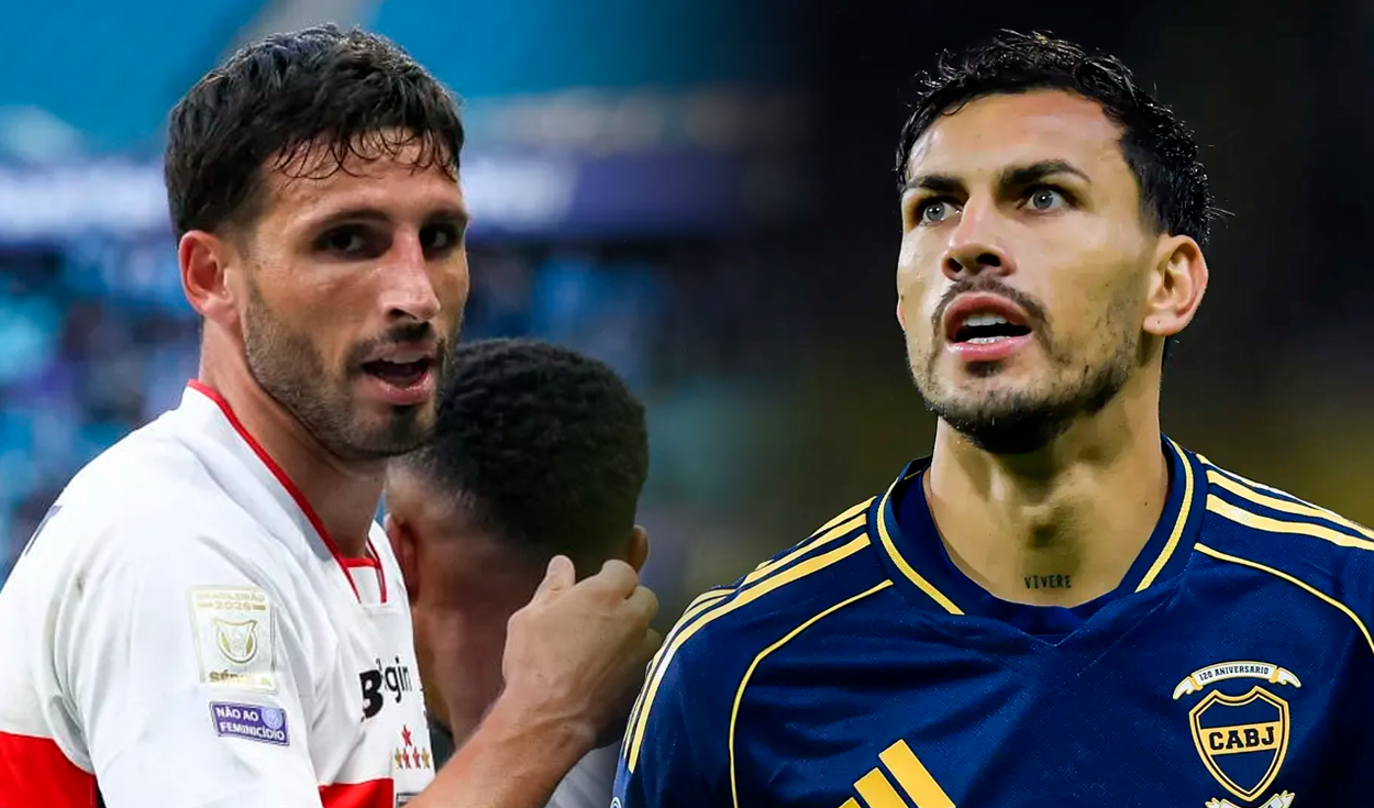 Previa Boca Juniors vs Sao Paulo EN VIVO: a qué hora y dónde ver el partido de hoy por los cuartos de final de la Copa Sudamericana