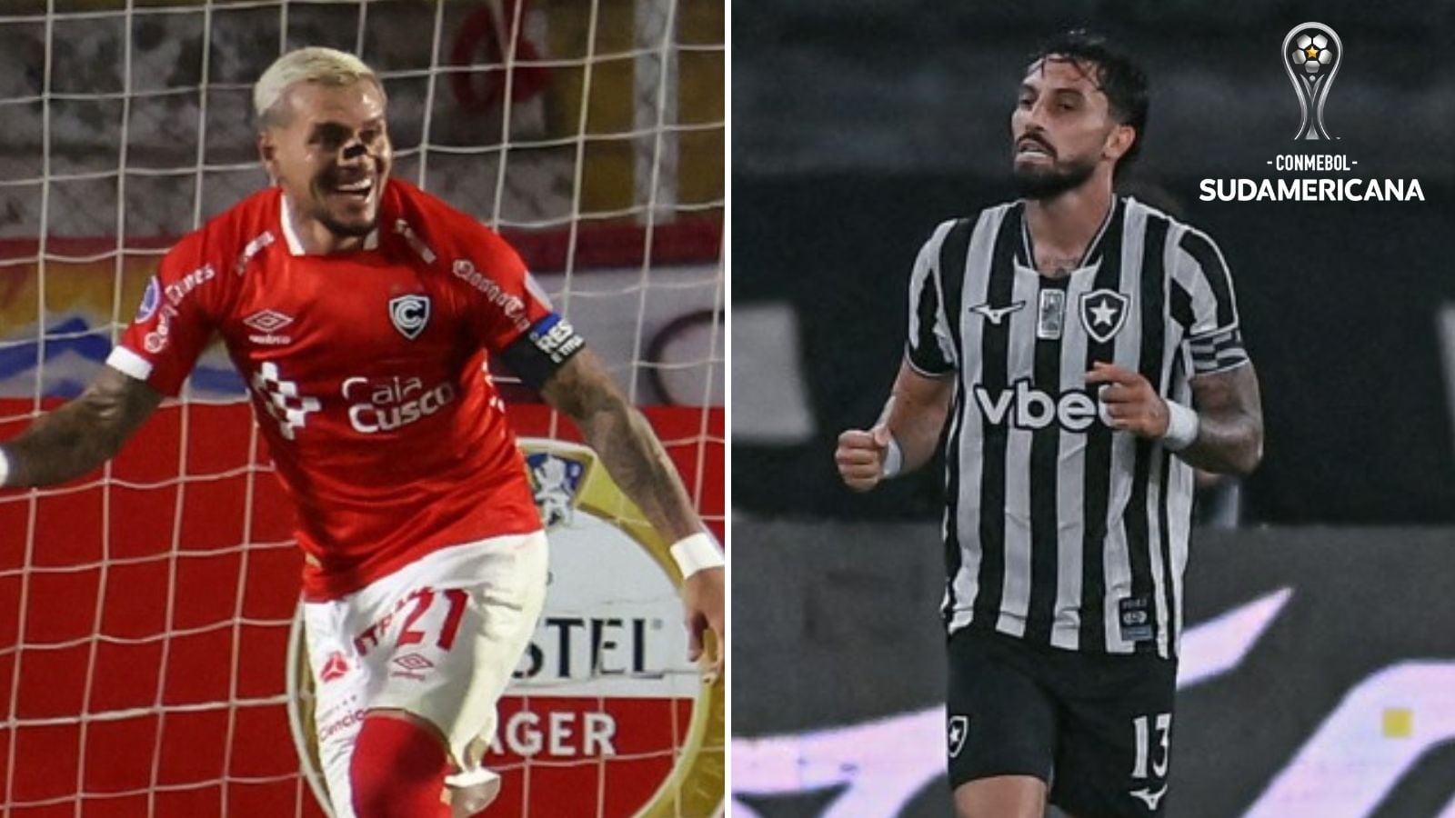 ¿A qué hora juegan Cienciano vs. Botafogo y en qué canal transmiten partido por Copa Sudamericana 2026?