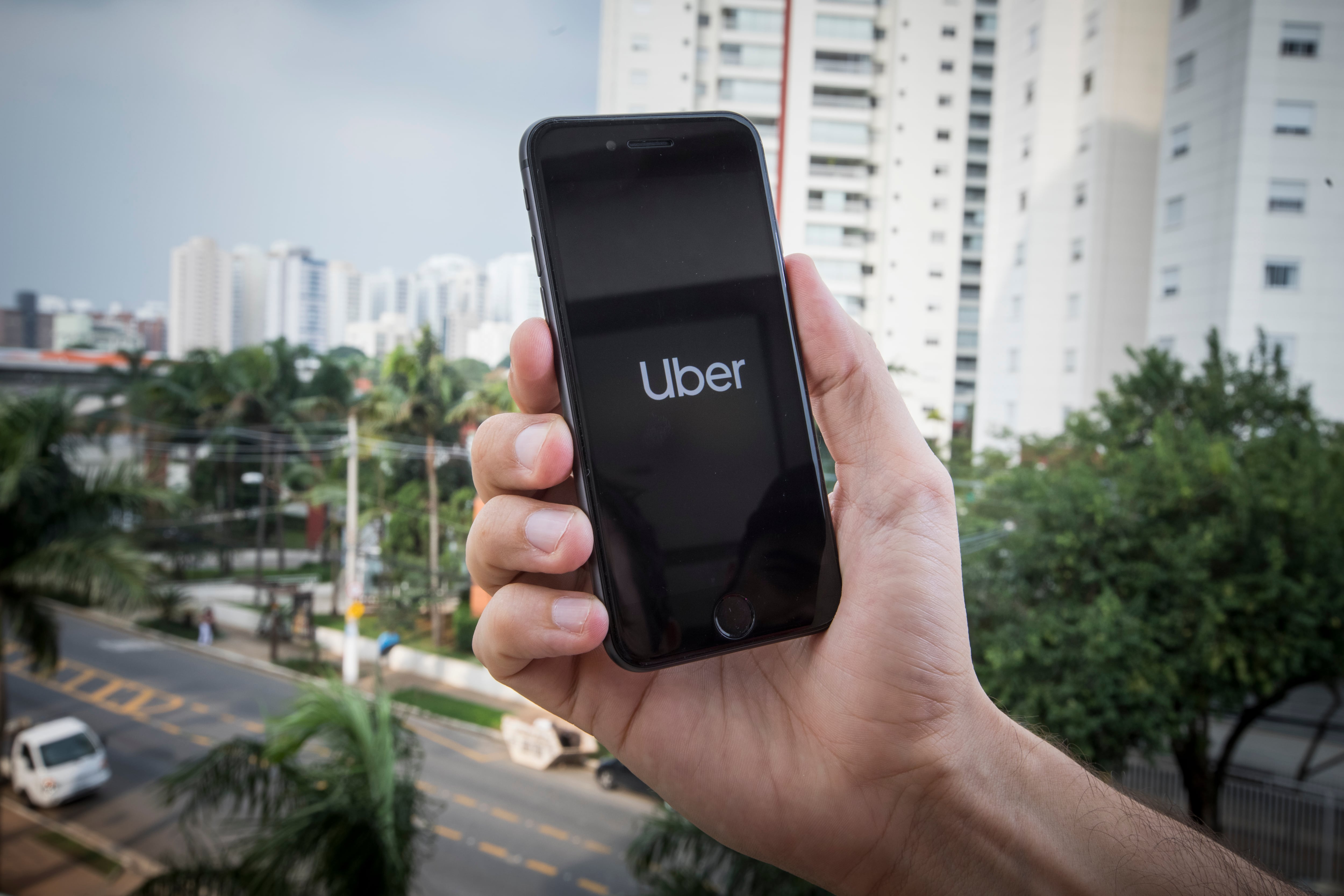 Uber anuncia el despido de 3.300 empleados: Recorta el 10% de su plantilla y elimina el 20% de sus cargos directivos