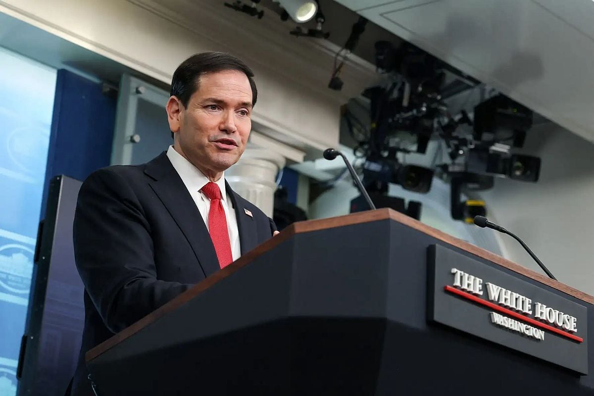Rubio en el Perú
