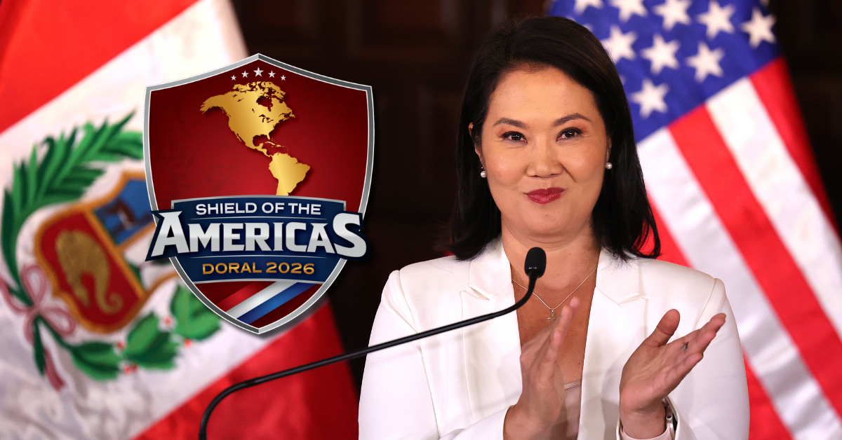 Escudo de las Américas: Perú y otros países unen fuerzas contra crimen organizado y terrorismo