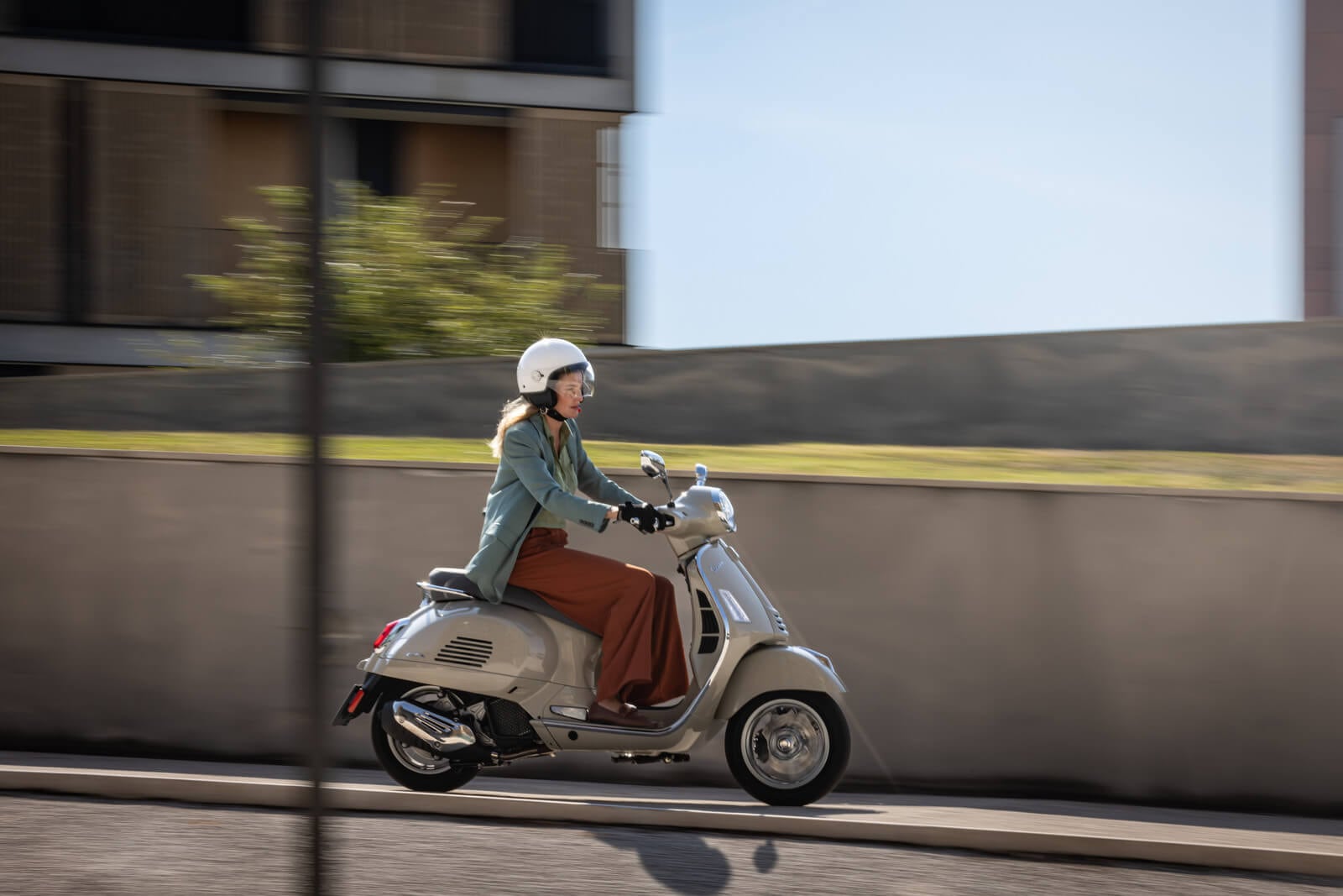 ¿Vas a comprar tu primer scooter? Tres aspectos que debes evaluar antes de elegirlo