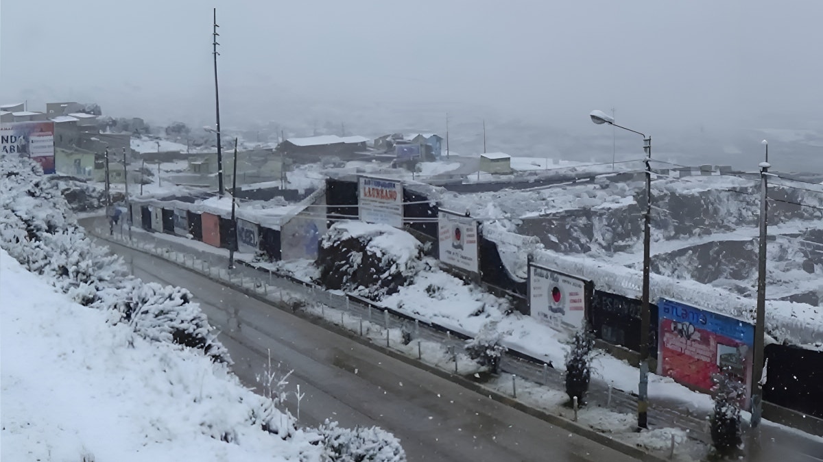 ¿Qué diferencias tienen las DANA Bertha y Aníbal? Esto se sabe sobre estos fenómenos climáticos
