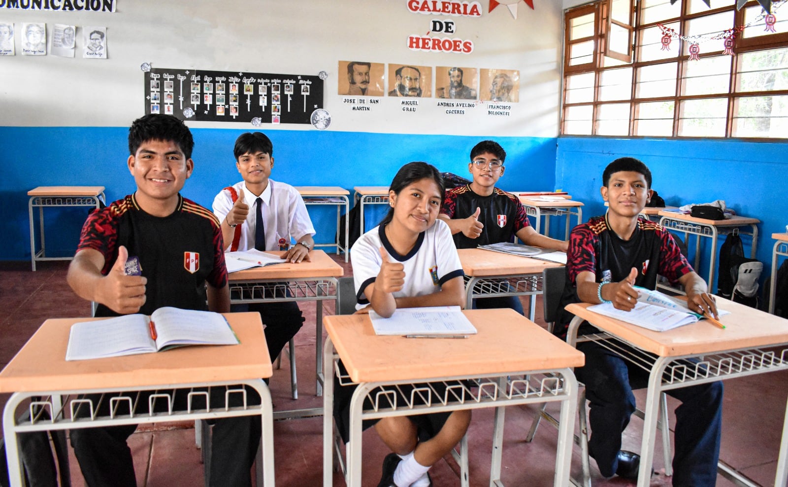Puente Piedra: 500 escolares participarán en simulacro de admisión y orientación vocacional