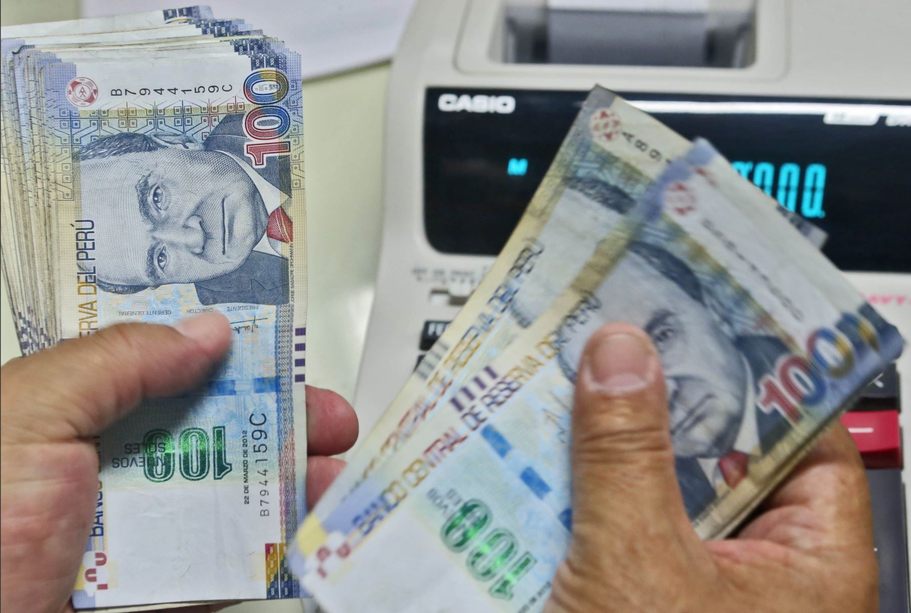 OCDE proponen limitar beneficios tributarios en Perú, ¿qué sectores están en la mira?