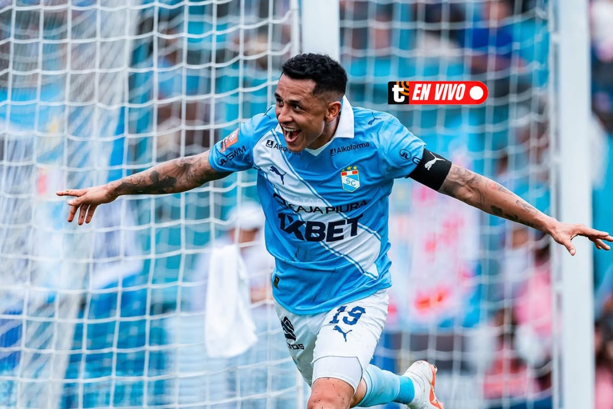 Sporting Cristal vs. Atlético Grau: Fecha, hora, canal y cómo ver el partido