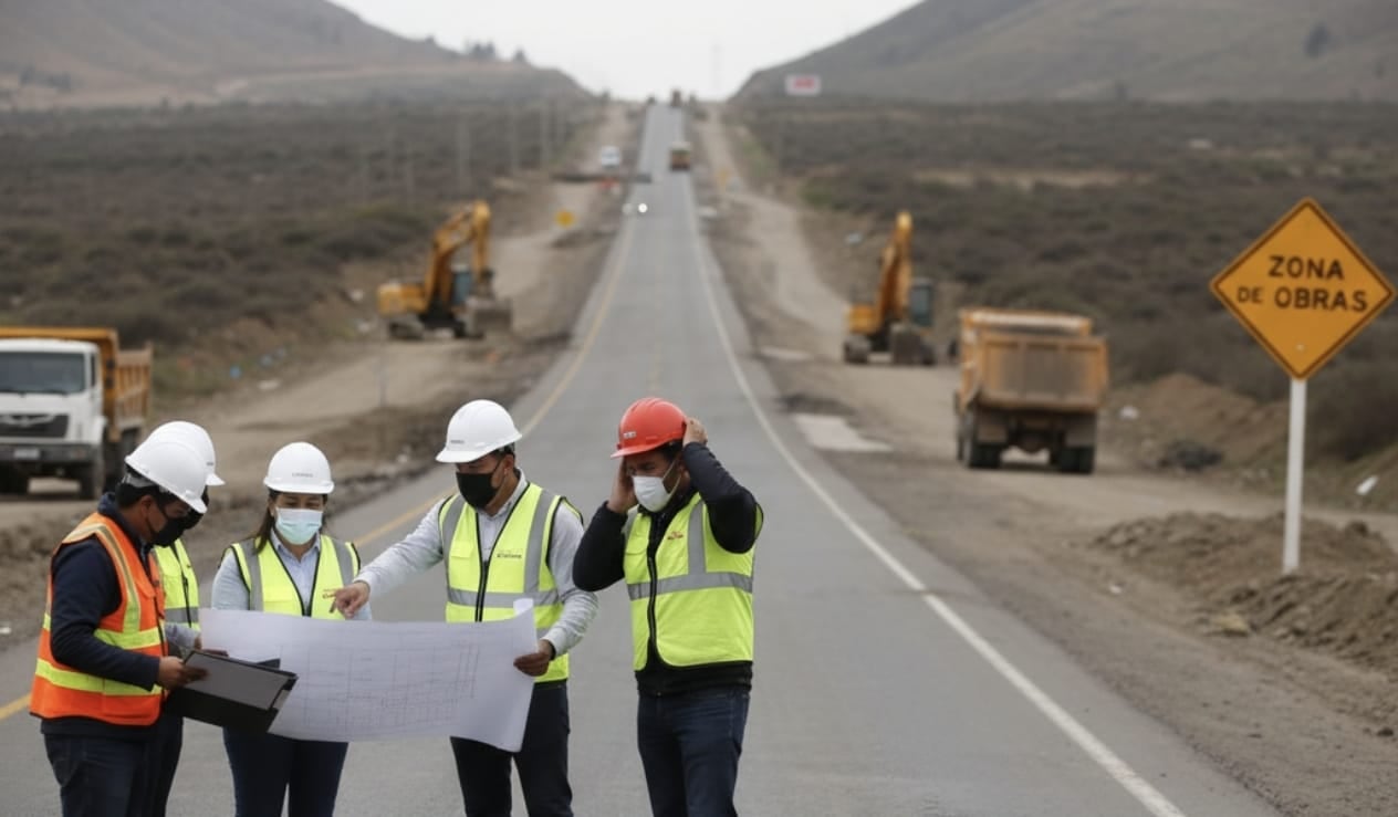 MEF confirma: uso del BIM es obligatorio para elevar calidad de proyectos de inversión pública