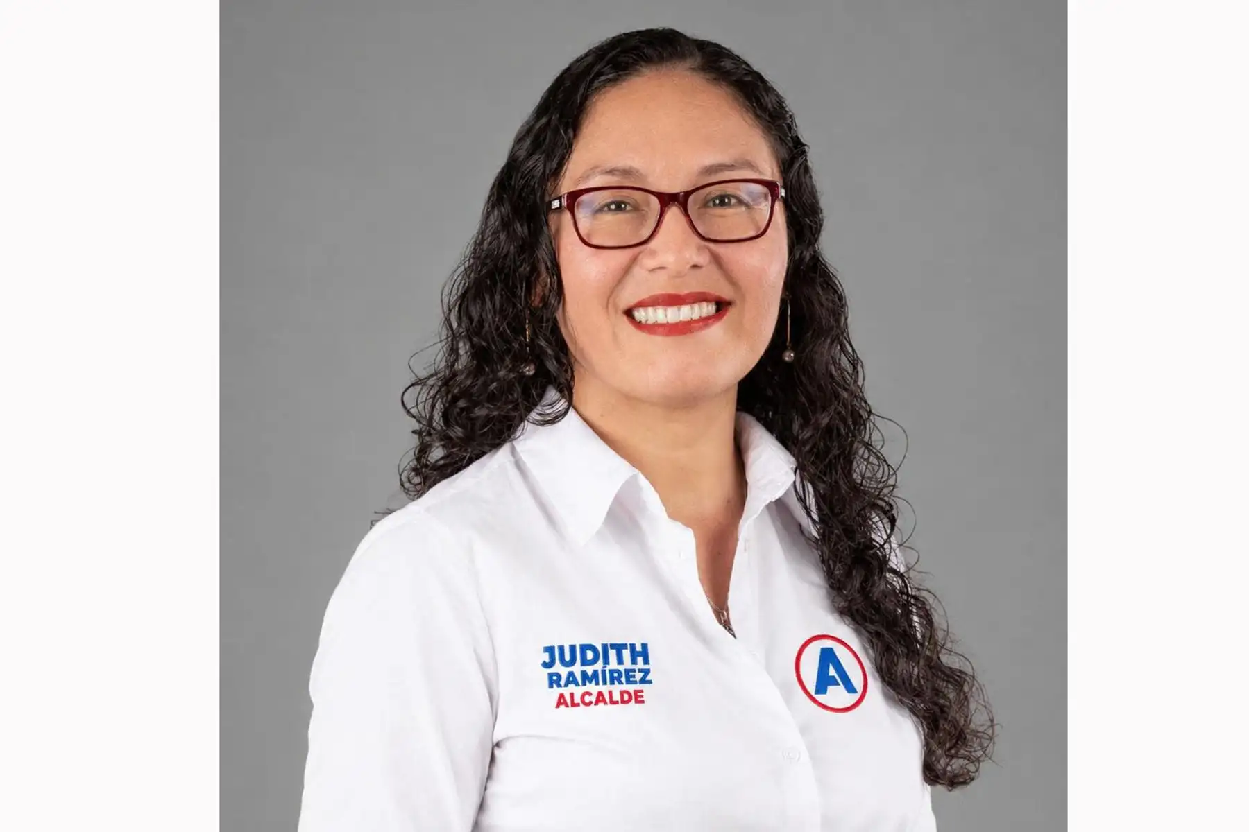 ERM 2026: Judith Ramírez de APP plantea más cámaras de seguridad y reforzar Serenazgo