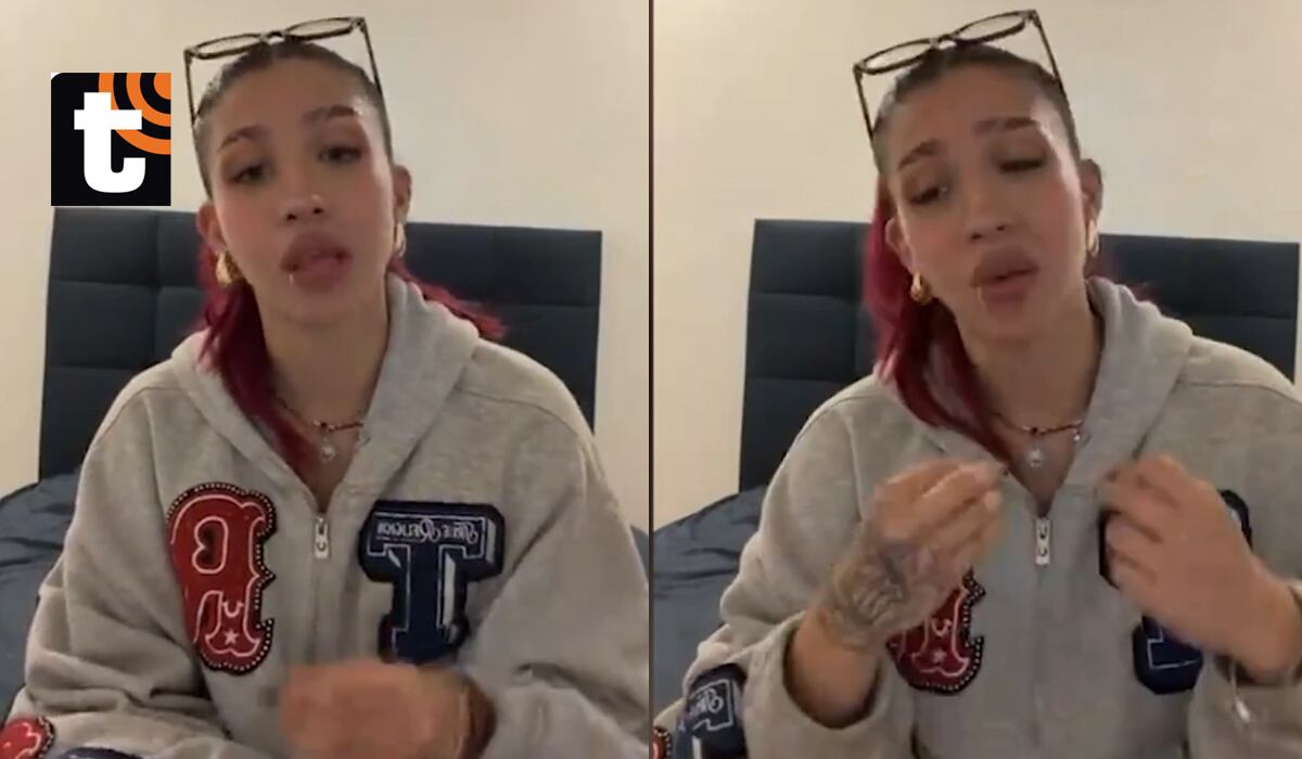 ‘Ñengo’ Onetto rompe su silencio, acepta haber cometido bullying y pide perdón tras perder auspicios: “Fui una adolescente burlona”