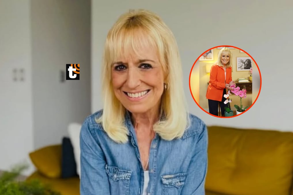 Regina Alcóver confiesa que le fueron infiel: “Nunca más volví a dormir con él bajo el mismo techo”