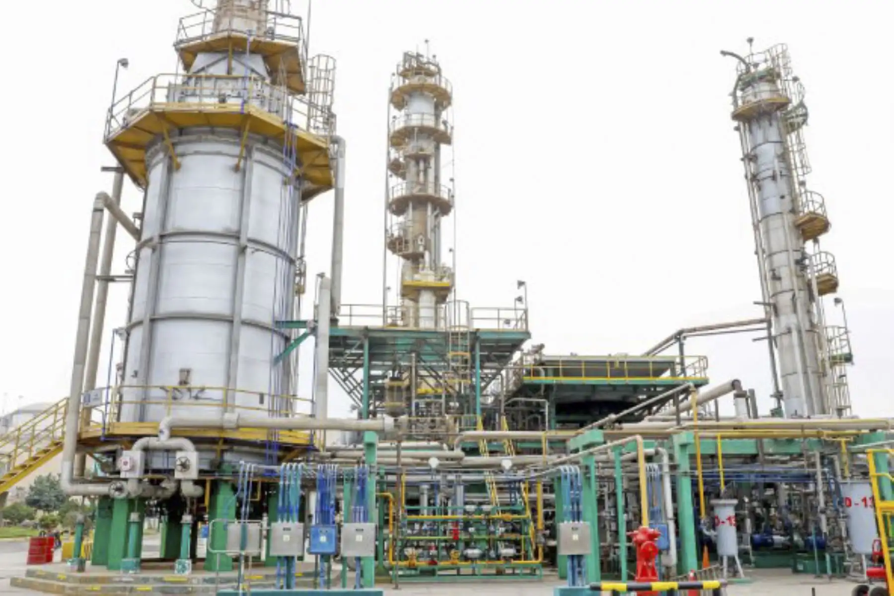 Petroperú ha implementado mecanismos institucionales de prevención anticorrupción