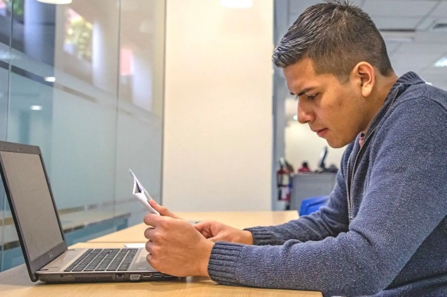 ¿Hace cuánto no actualizas tu CV? 5 señales de que tu perfil profesional quedó desfasado