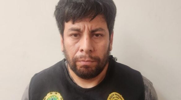“El Jorobado” recurre a un hábeas corpus para evitar su traslado de Ancón I