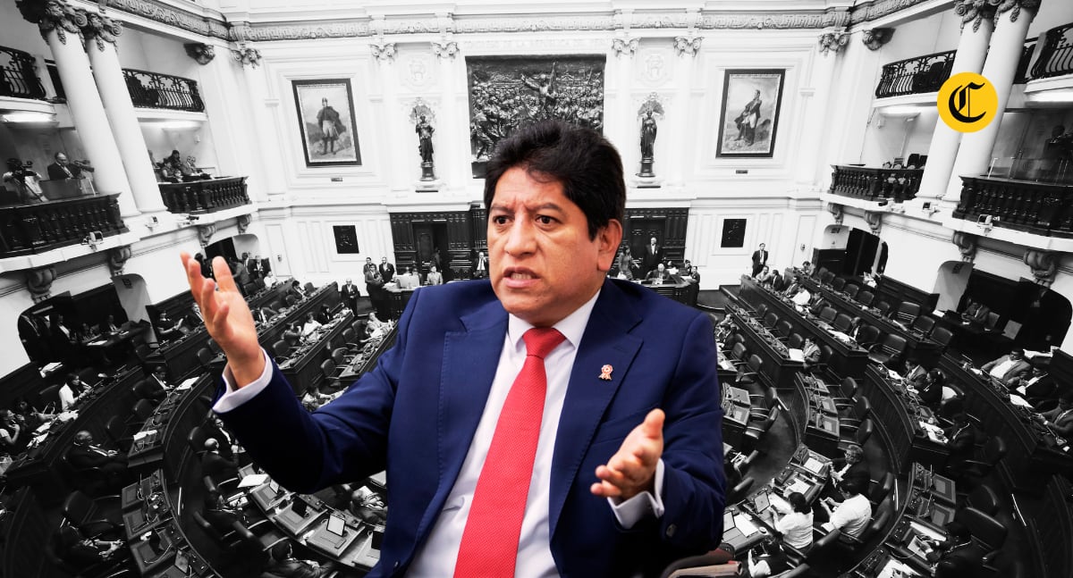 Diputados cuestionan a la Defensoría por pedir información al PJ sobre recurso de Guillermo Bermejo