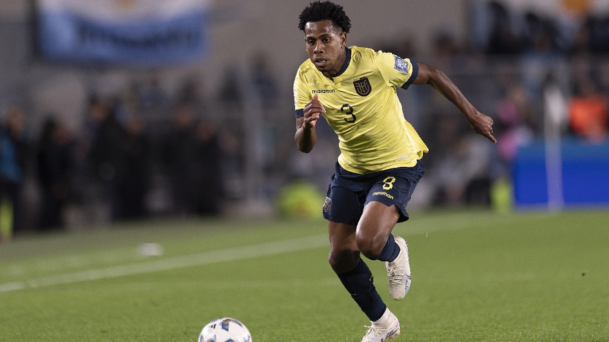 Amistoso internacional: Rep. de Corea se enfrentará ante Ecuador en un amistoso