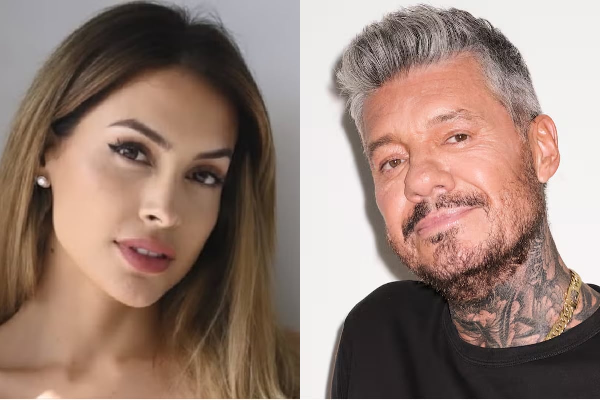 Marcelo Tinelli anuncia relación a distancia con Milett Figueroa: “Ella en Perú y yo en Argentina”