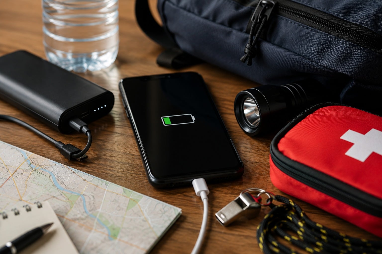 Sismos en Perú: 4 cosas que debes preparar en tu celular para una emergencia