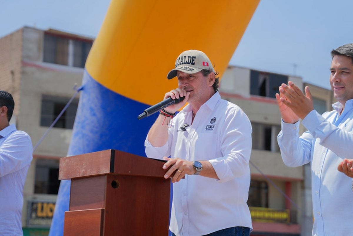Renzo Reggiardo afirma que Lima seguirá defendiendo su posición en arbitraje por Rutas de Lima