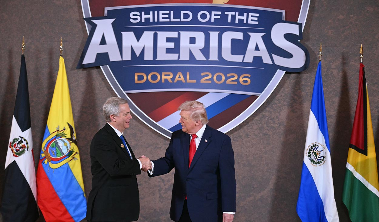 Congreso de Chile exige a Kast explicar el alcance del Escudo de las Américas impulsado por Trump