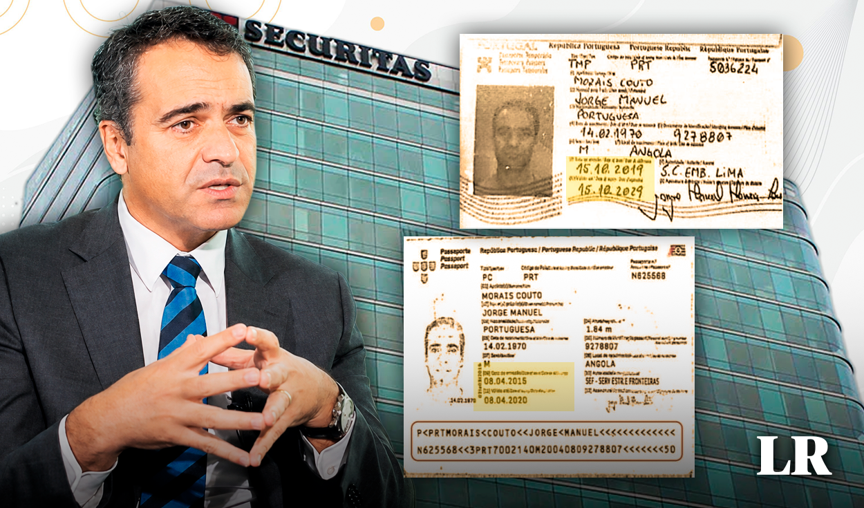 Migraciones rechaza archivo del caso contra ejecutivo de empresa Securitas