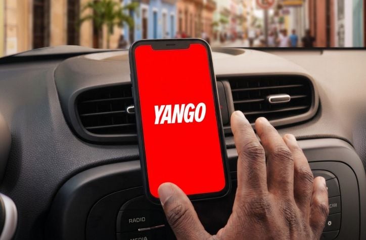 Yango toma la vía más segura para seguir creciendo en Perú y la región
