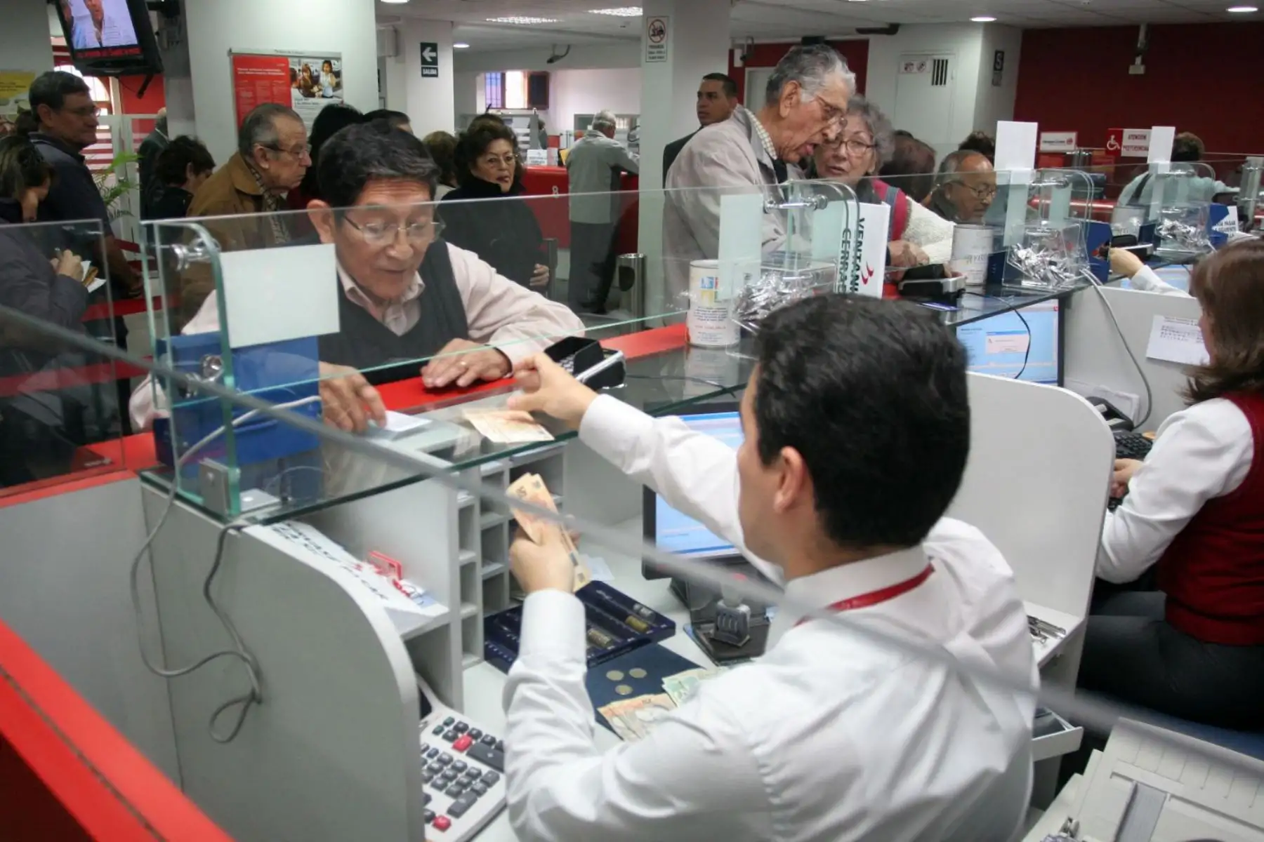 Cronograma de pagos 2026 de sueldos en el Estado peruano