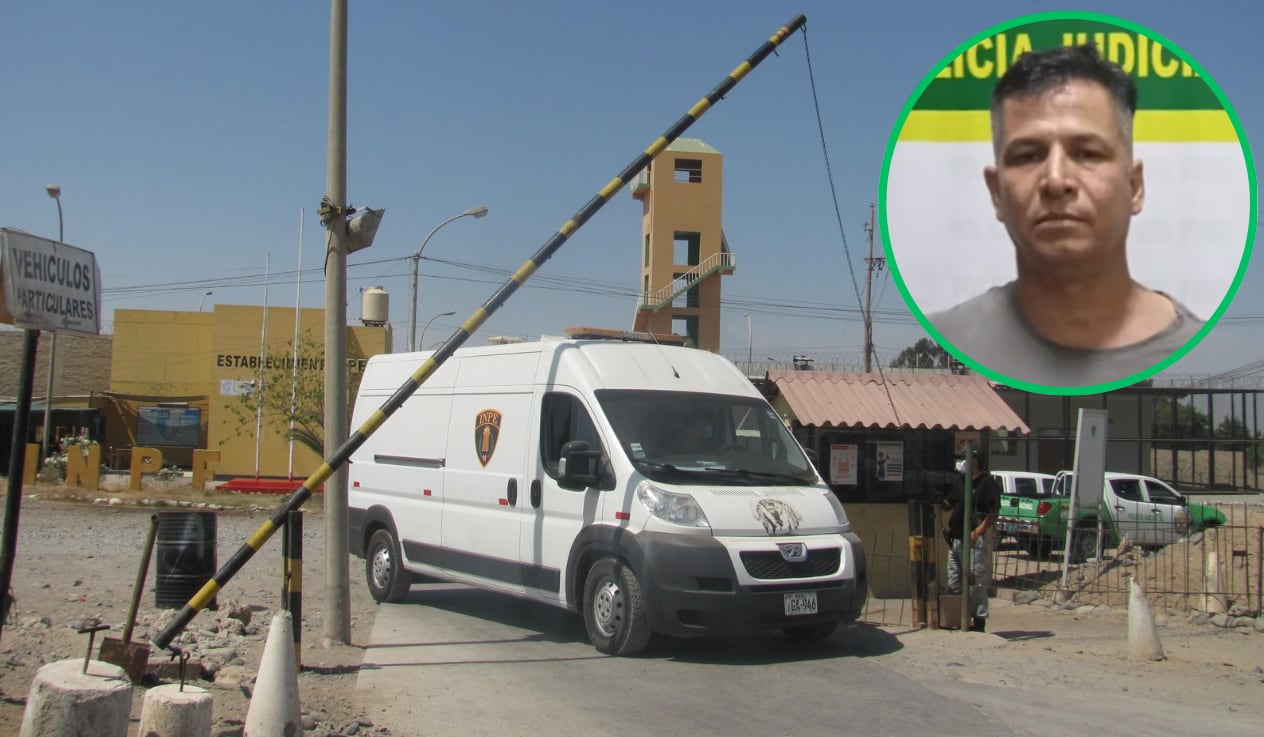 Tacna: Extranjero procesado por extorsión muere luego de ser agredido en el penal