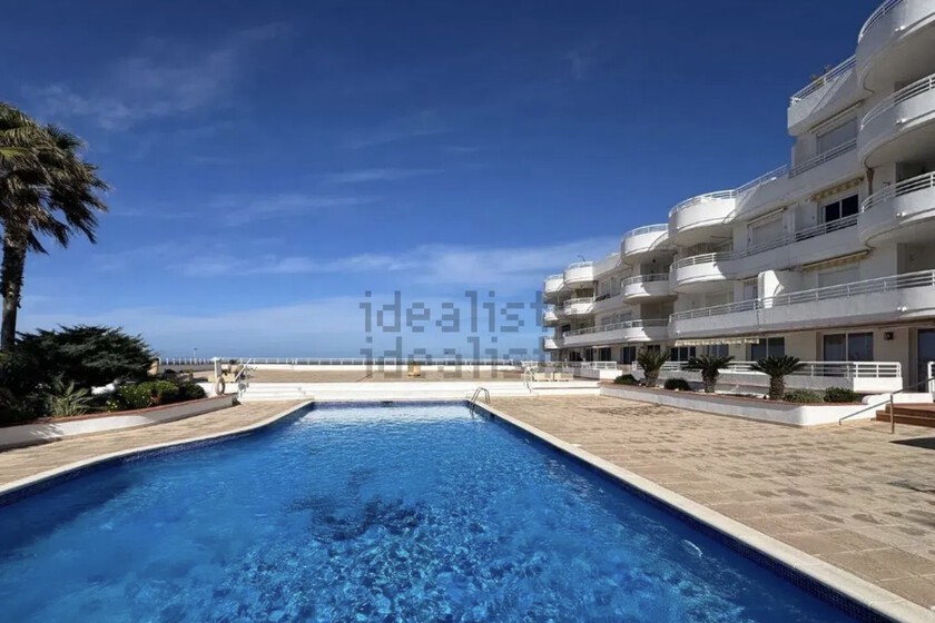 Este piso de Ibiza se vende a mitad de precio, pero hay un problema: nadie puede entrar a verlo