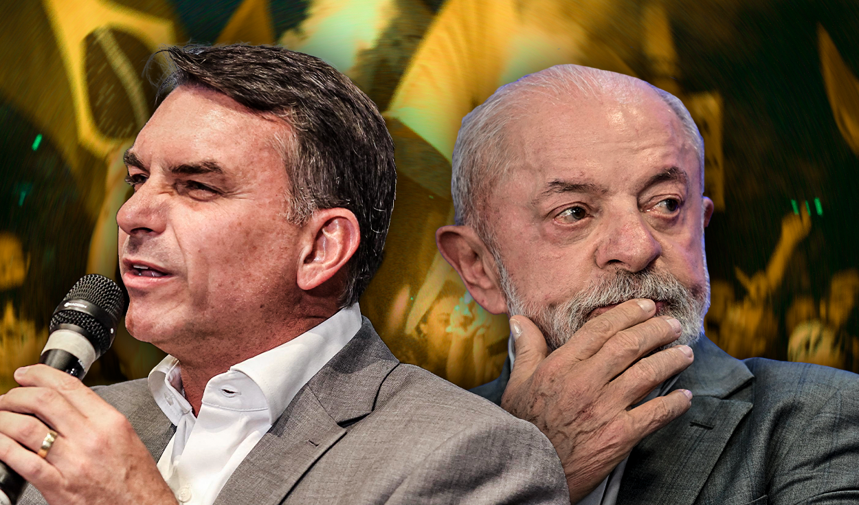 Elecciones Brasil 2026, EN VIVO: sigue aquí el minuto a minuto de la segunda vuelta entre Lula y Flávio Bolsonaro