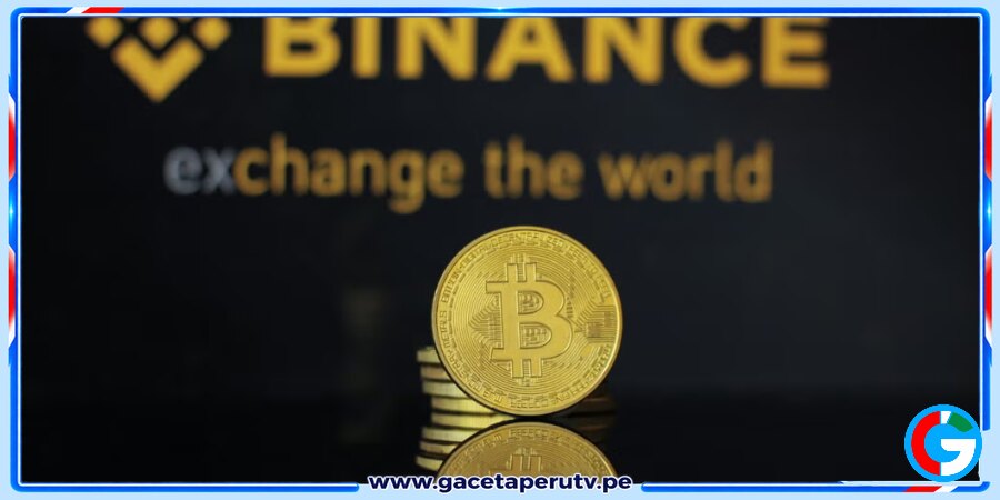 Binance suspende retiros tras robo de criptomonedas por US$ 6.000 millones