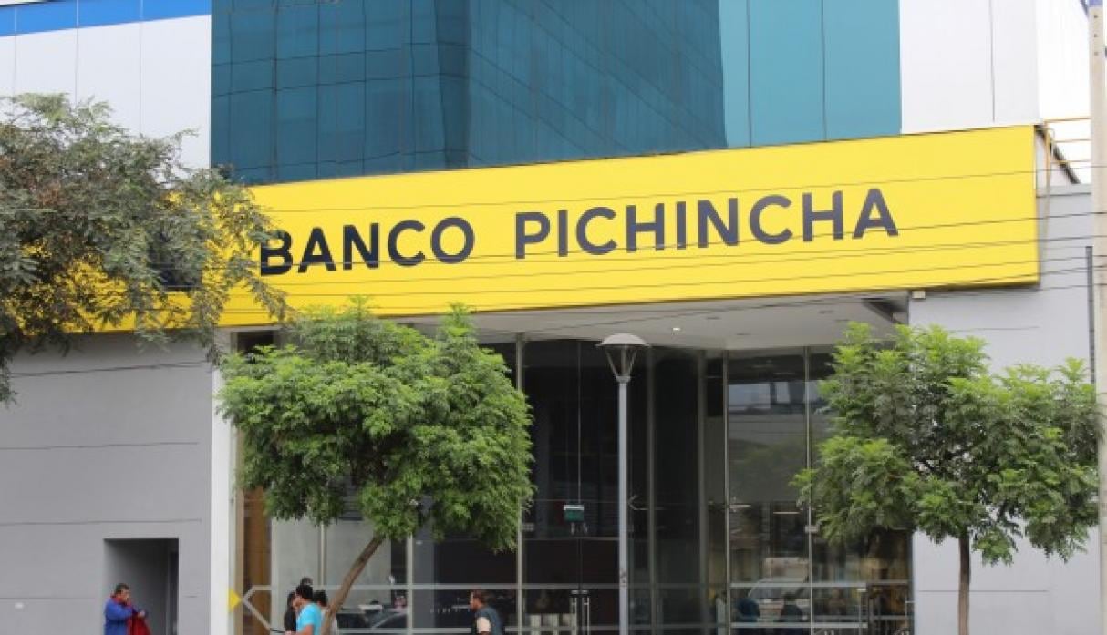 Pichincha lanza su banco digital Pibank: ¿cómo funcionará?