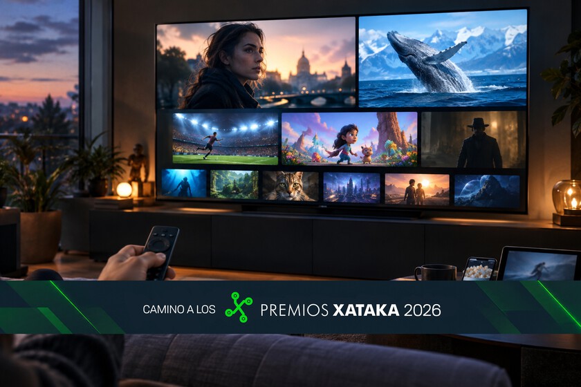 Todo lo que valoramos en pleno 2026 de una plataforma de streaming. Aparte del precio, claro