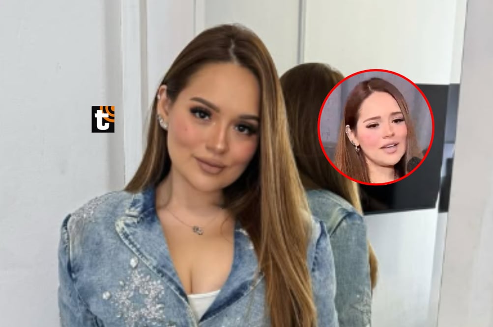 Susan Prieto confiesa que sufrió acoso de niña y revela fuerte episodio: “Sentía el peligro, me asusté”
