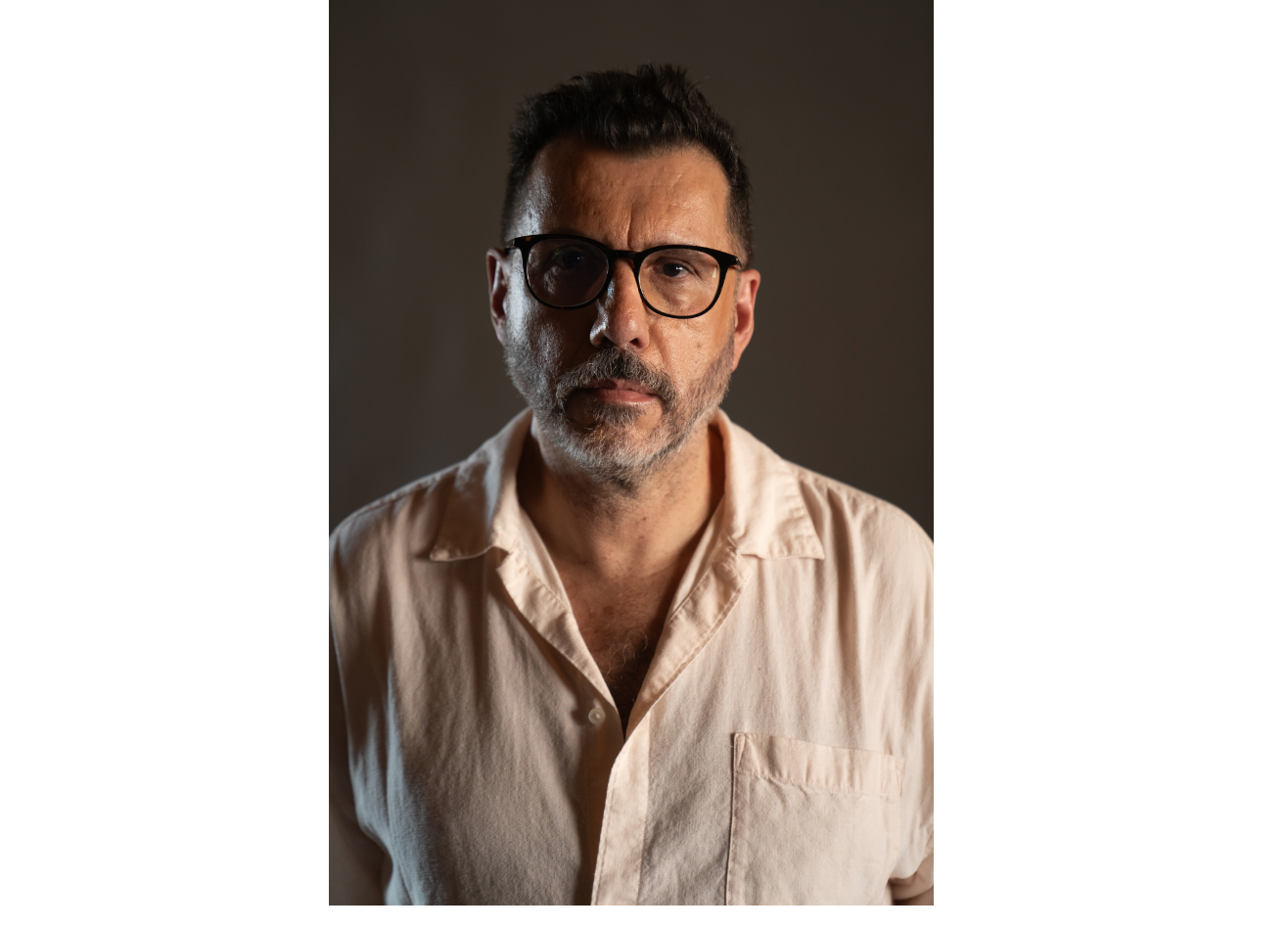 Alberto Fuguet: “Lo que sí es muy peligroso para todos los escritores es la fama mediática”