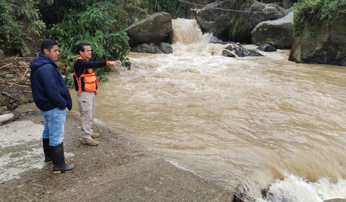 Fenómeno El Niño EN VIVO: últimas noticias y alertas del Senamhi a nivel nacional