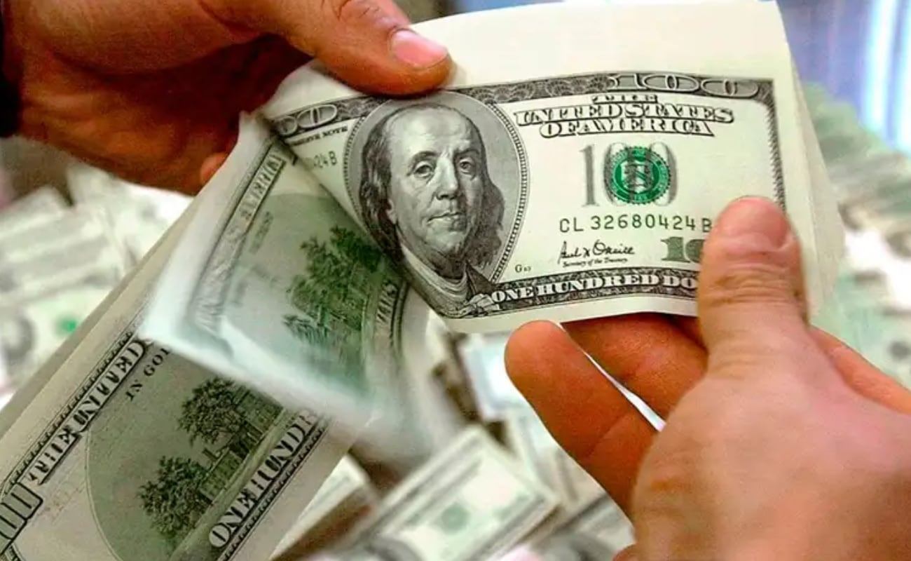 Dólar BCV hoy, sábado 19 de setiembre: Revisa la cotización y el tipo de cambio en Venezuela