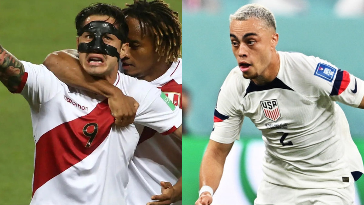HOY Perú vs. Estados Unidos EN VIVO: partidazo en Orlando por amistoso internacional FIFA 2026