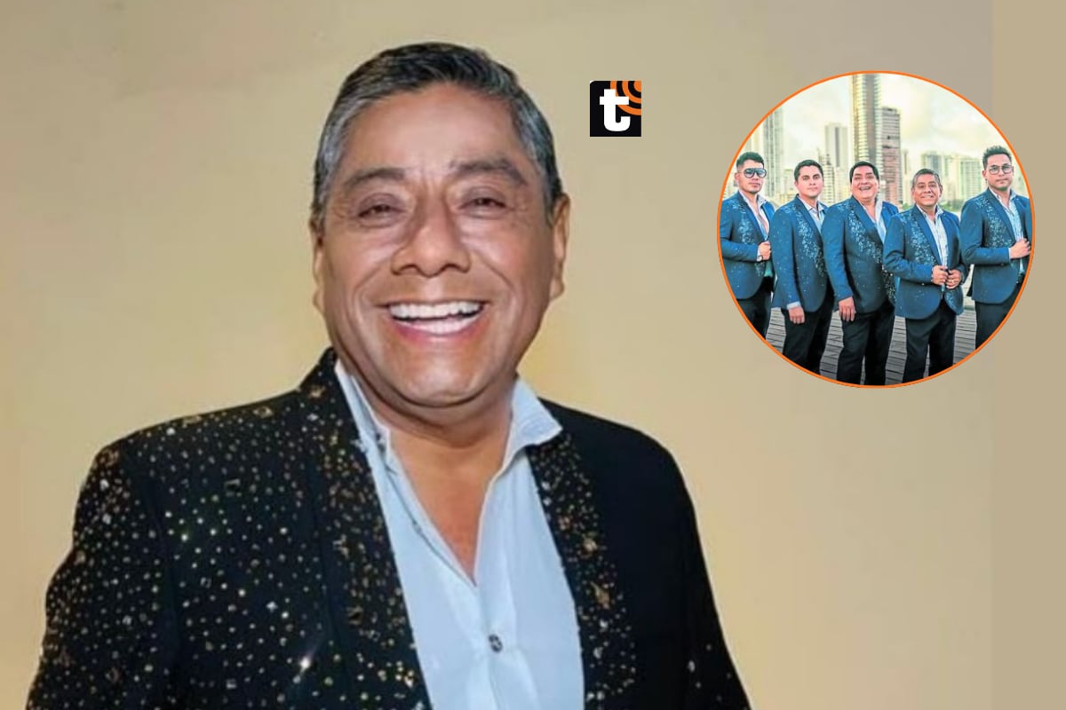 Walter Yaipén recuerda los inicios de ‘Hermanos Yaipén’ y revela cómo lograron hacer historia: “Hay que aprender a levantarse”