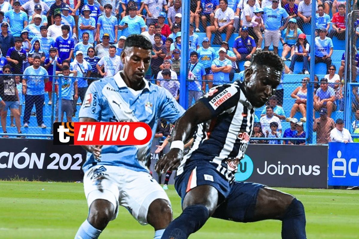 Sporting Cristal vs Alianza Lima EN VIVO: Hora y canal para ver partido de ‘Vida o muerte’ por el Clausura