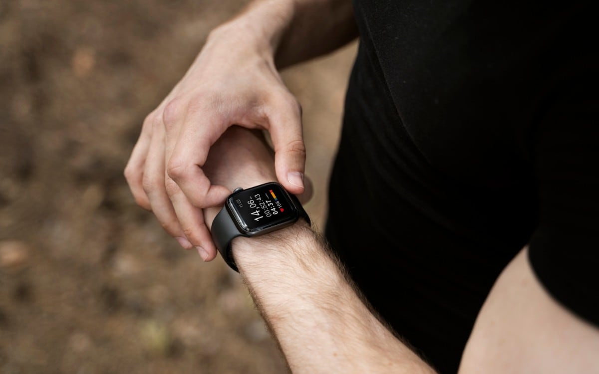Hombre de California asegura que su smartwatch pudo salvarle la vida al alertarle sobre una inusual frecuencia cardíaca de 200 latidos por minuto