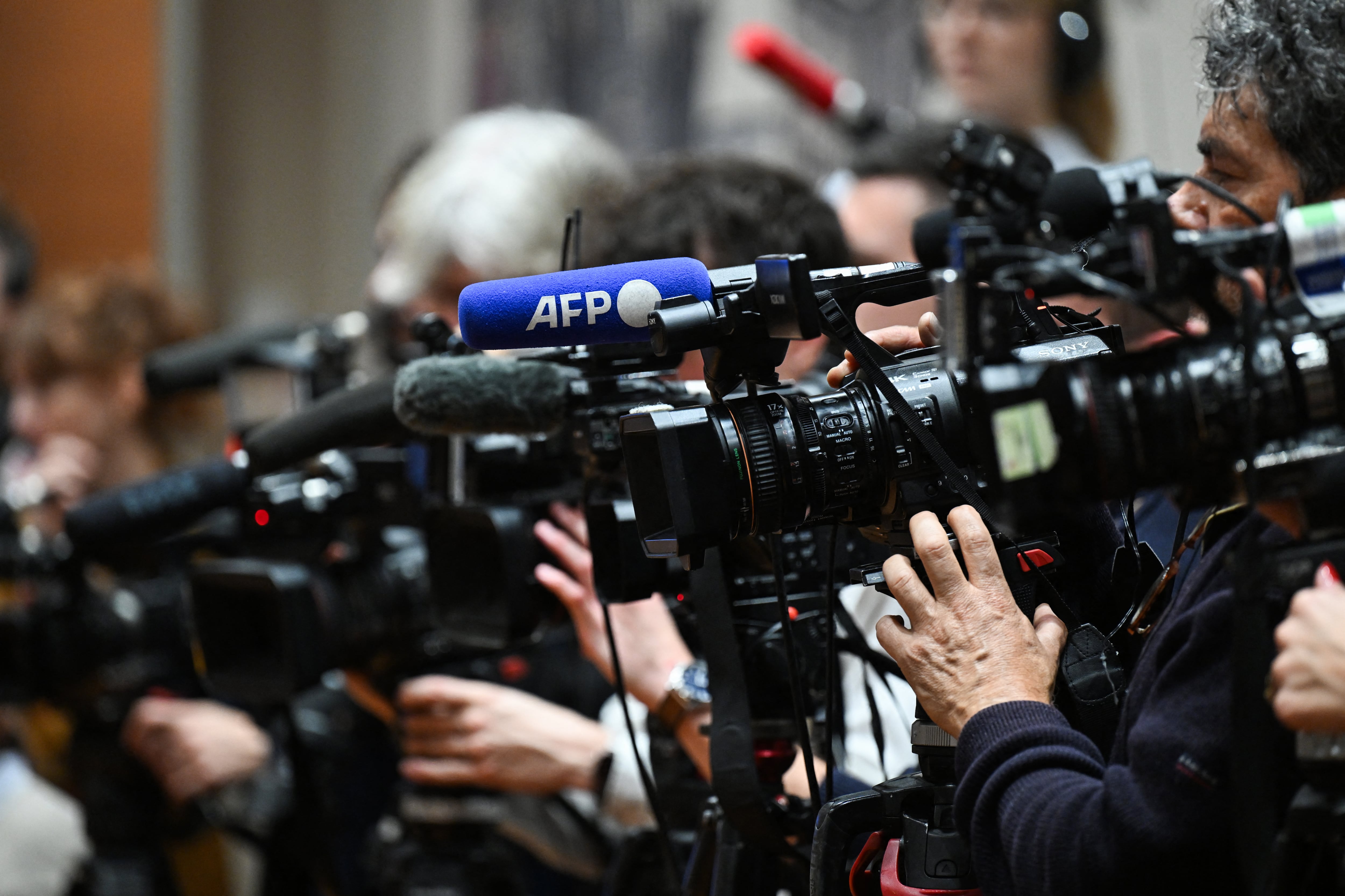 La SIP alerta que las amenazas contra los periodistas han aumentado en Perú