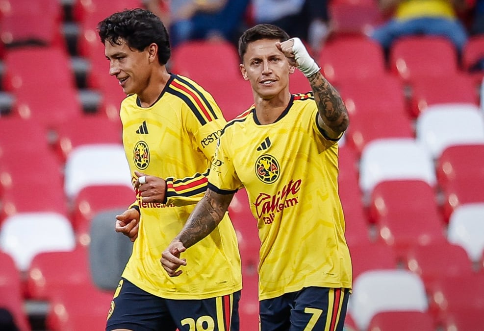 América vs. Atlético San Luis: horario, canal TV y dónde ver partido por Torneo Apertura de Liga MX
