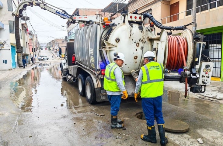 Fenómeno El Niño: Sedapal hará simulacro para asegurar servicio de agua en Lima, ¿cuándo?